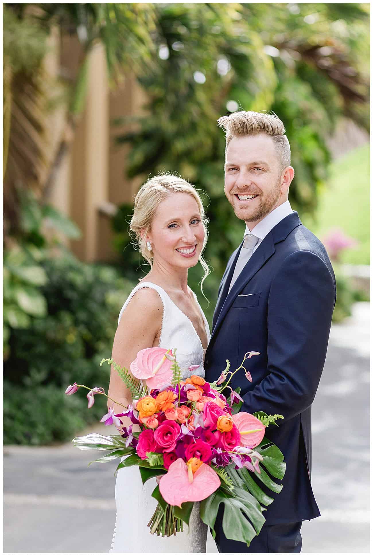 destination wedding pueblo bonito